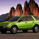 Illustration for article titled Lets talk about 00s bulgy circular fender flares